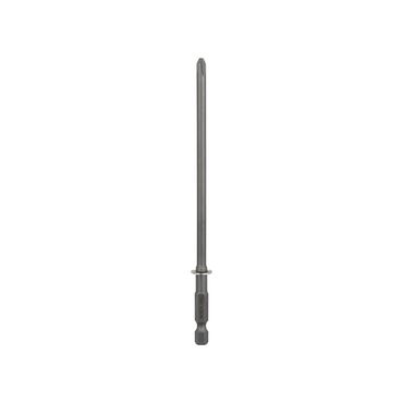 Bosch Schrauberbit Extra-Hart PH 2, 145 mm
