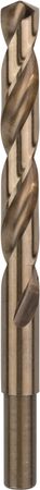 Bosch PRO Stainless Steel HSS-Co Spiralbohrer, 11,5 x 94 x 142 mm, 5 Stück
