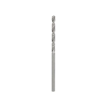 Bosch Metallbohrer HSS-G, DIN 338 2,5 x 30 x 57 mm