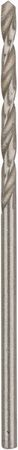 Bosch Metallbohrer HSS-G, DIN 338 1,9 x 22 x 46 mm