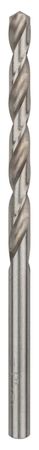 Bosch PRO Metal HSS-G Spiralbohrer, 5,4 x 57 x 93 mm, 10 Stück