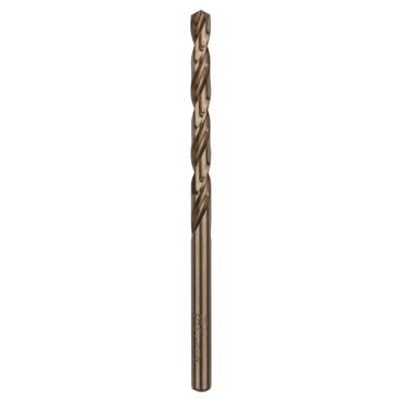 Bosch PRO Stainless Steel HSS-Co Spiralbohrer, 5,2 x 52 x 86 mm, 10 Stück