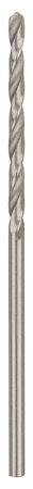 Bosch PRO Metal HSS-G Spiralbohrer, 2 x 24 x 49 mm, 10 Stück