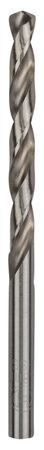 Bosch PRO Metal HSS-G Spiralbohrer, 6,8 x 69 x 109 mm, 10 Stück
