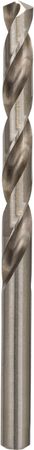 Bosch PRO Metal HSS-G Spiralbohrer, 8 x 75 x 117 mm, 5 Stück