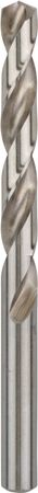 Bosch PRO Metal HSS-G Spiralbohrer, 10 x 87 x 133 mm, 5 Stück