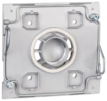 Bosch Schwingplatte 110 x 100 mm