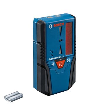 Bosch Laser-Empfänger LR 6 Professional Systemzubehör