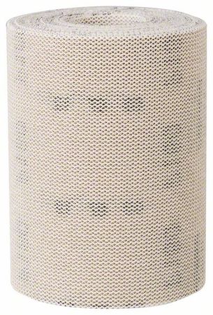 Bosch Schleifrolle 93 mm, 5 m, 180