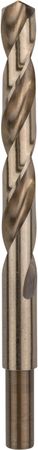 Bosch PRO Stainless Steel HSS-Co Spiralbohrer, 12 x 101 x 151 mm, 5 Stück