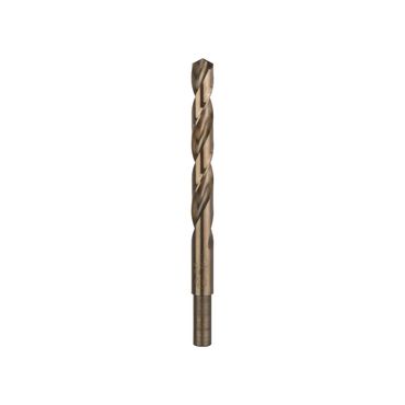 Metallbohrer HSS-Co, DIN 338, 12 x 101 x 151 mm, 1er-Pack