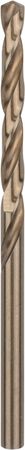 Bosch PRO Stainless Steel HSS-Co Spiralbohrer, 5,5 x 57 x 93 mm, 10 Stück