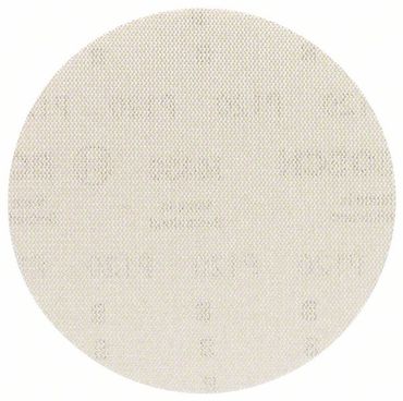 Schleifblatt M480 Net, Best for Wood and Paint, 125 mm, 120, 50er-Pack