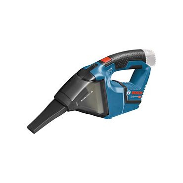 Bosch Akku-Sauger GAS 12V Professional ohne Akku ohne Lader im Karton