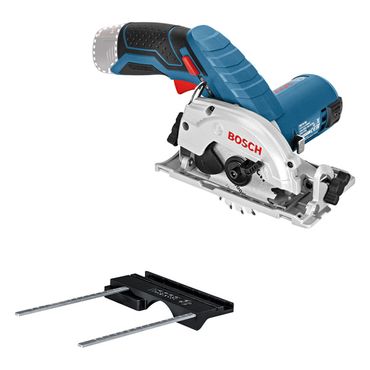 Bosch Akku-Kreissäge GKS 12V-26 Professional Solo ohne Akku ohne Lader im Karton