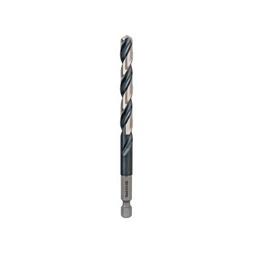 Bosch HSS-Hex-Schaft Spiralbohrer 8,0 mm 8 x 75 x 117 mm