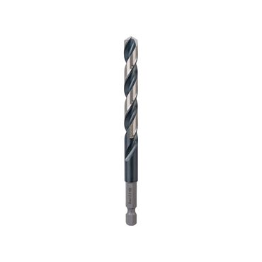 Bosch HSS Spiralbohrer mit Sechskantschaft 8,5 mm 8.5 x 75 x 117 mm