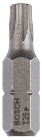 Bosch Schrauberbit Extra-Hart T25, 25 mm