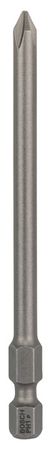 Bosch Schrauberbit Extra-Hart PH 1, 89 mm