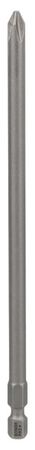 Bosch Schrauberbit Extra-Hart PH 2, 152 mm