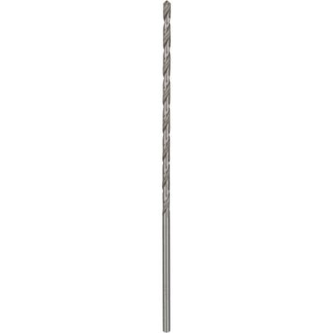 Bosch PRO Metal HSS-G Spiralbohrer, 2,5 x 62 x 95 mm, 5 Stück