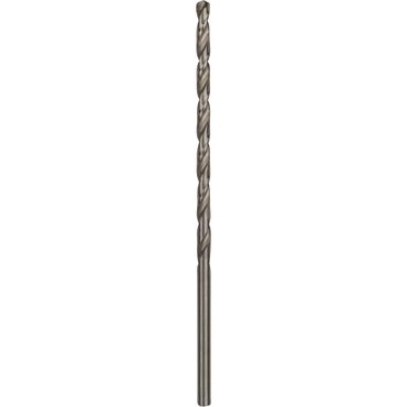Bosch PRO Metal HSS-G Spiralbohrer, 4,2 x 78 x 119 mm, 5 Stück