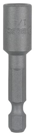 Bosch Steckschlüssel 50 mm x 1/4"