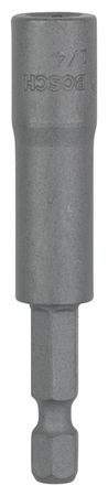 Bosch Steckschlüssel 65mm x 1/4"