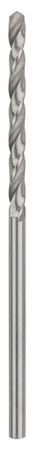 Bosch Metallbohrer HSS-G, DIN 338 2 x 24 x 49 mm