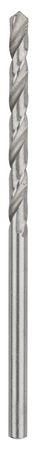 Bosch Metallbohrer HSS-G, DIN 338 2,6 x 30 x 57 mm