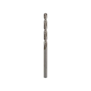 Bosch Metallbohrer HSS-G, DIN 338 4,1 x 43 x 75 mm