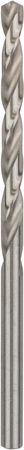 Bosch PRO Metal HSS-G Spiralbohrer, 4,8 x 52 x 86 mm, 10 Stück