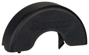 Bosch Schutzhaube mit Deckblech 76 mm