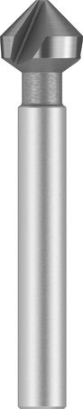 Bosch PRO Soft Metal HSS Kegelsenker, 10,4 x 50 mm, M5