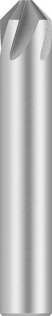 Bosch PRO Steel HSS Kegelsenker, 8 x 48 mm, M4