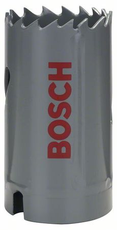 Bosch Lochsäge HSS-Bimetall für Standardadapter 32 mm, 1 1/4"