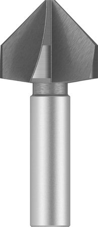 Bosch PRO Steel HSS Kegelsenker, 20 x 45 mm, M10