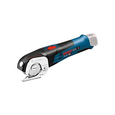 Bosch Akku-Universalschere GUS 12V-300 ohne Akku ohne Lader im Karton