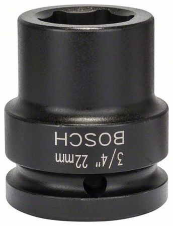 Bosch Steckschlüsseleinsatz 22 mm , 50 mm , 44 mm, M 14, 36,5 mm