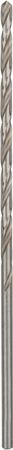 Bosch PRO Metal HSS-G Spiralbohrer, 3,2 x 69 x 106 mm, 5 Stück