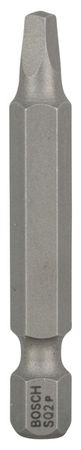 Bosch Schrauberbit Extra-Hart R2, 49 mm