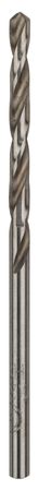 Bosch PRO Metal HSS-G Spiralbohrer, 3,2 x 36 x 65 mm, 10 Stück
