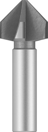 Bosch PRO Steel HSS Kegelsenker, 16 x 43 mm, M8