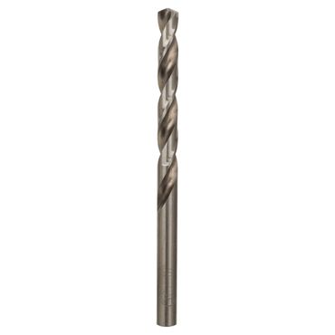 Bosch PRO Metal HSS-G Spiralbohrer, 7,1 x 69 x 109 mm, 10 Stück