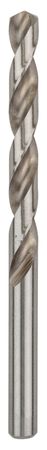 Bosch PRO Metal HSS-G Spiralbohrer, 8,2 x 75 x 117 mm, 5 Stück