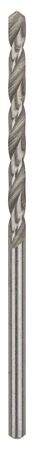 Bosch PRO Metal HSS-G Spiralbohrer, 2,8 x 33 x 61 mm, 10 Stück