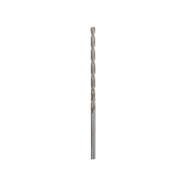 Bosch Metallbohrer HSS-G, DIN 340 4,2 x 78 x 119 mm