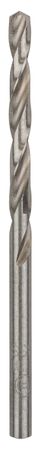 Bosch PRO Metal HSS-G Spiralbohrer, 4,7 x 47 x 80 mm, 10 Stück