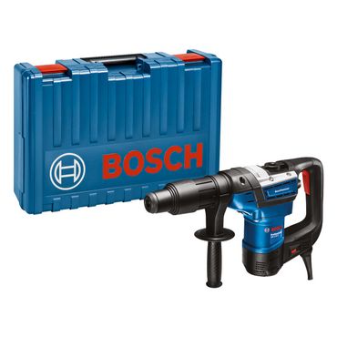 Bosch Bohrhammer mit SDS max GBH 5-40 D