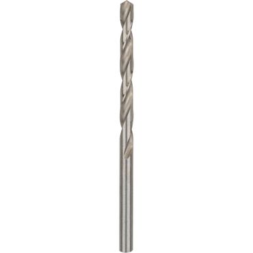 Bosch PRO Metal HSS-G Spiralbohrer, 5,7 x 57 x 93 mm, 10 Stück Bosch PRO Metal HSS-G Spiralbohrer, 5,7 x 57 x 93 mm, 10 Stück